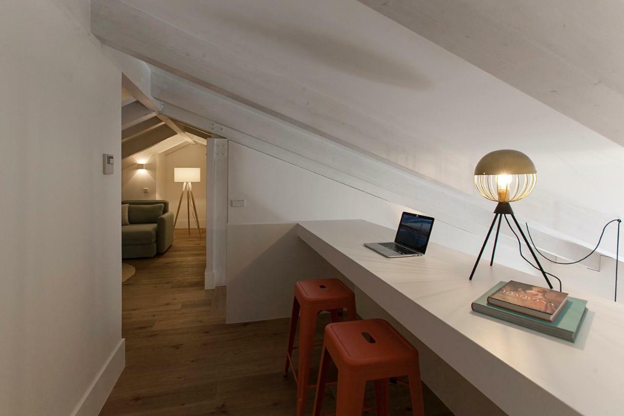 Flh Restauradores Luxus Flat Lisboa Ngoại thất bức ảnh