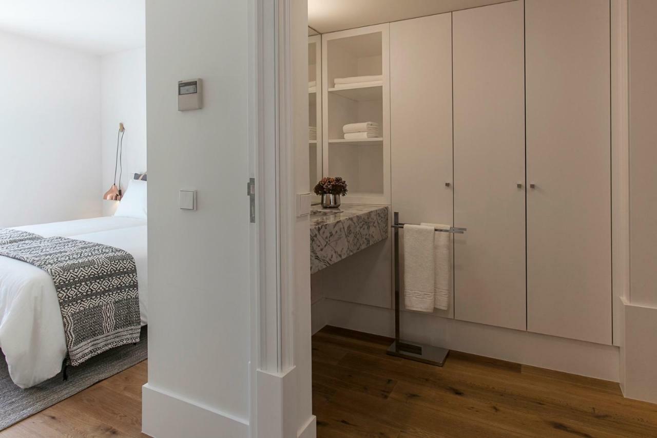Flh Restauradores Luxus Flat Lisboa Ngoại thất bức ảnh