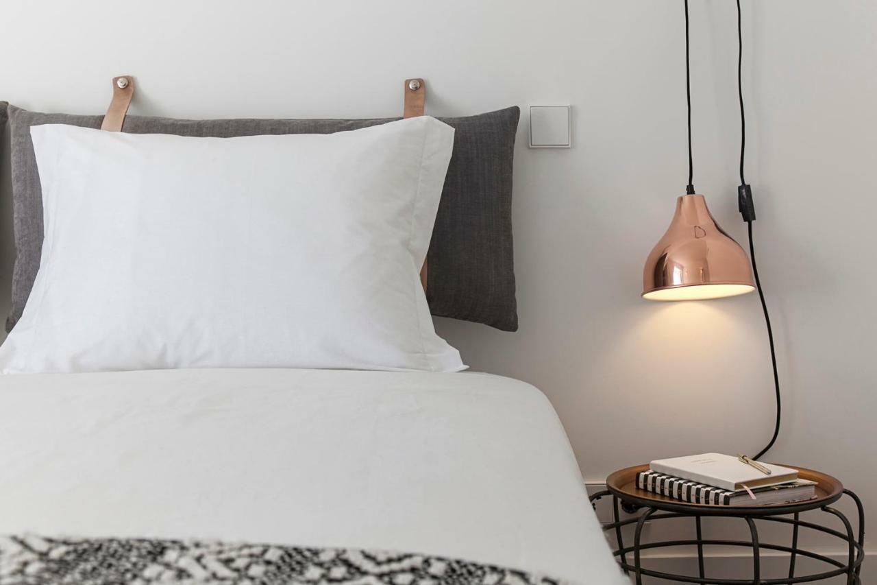 Flh Restauradores Luxus Flat Lisboa Ngoại thất bức ảnh